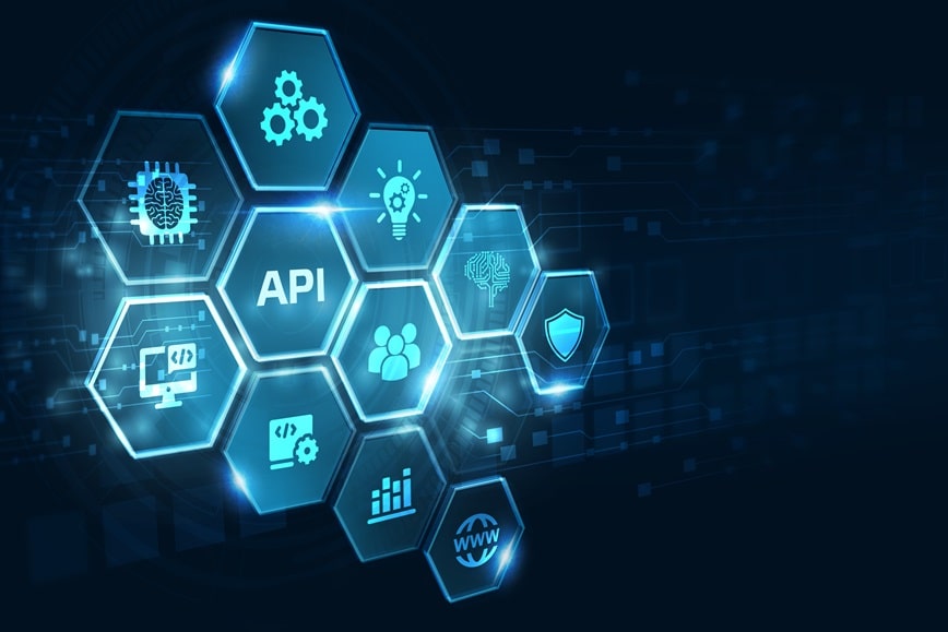 Leveraging APIs for Market Intelligence and Driving Revenue, Josh Blandi Published by LMA